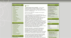 Desktop Screenshot of gezenguzovi.hu